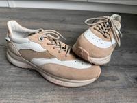 Cycling Sneaker Lloyd Größe 36 beige Nordrhein-Westfalen - Oberhausen Vorschau