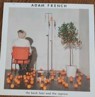 Adam French Vinyl Platte Niedersachsen - Osnabrück Vorschau