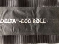 Delta Eco Roll - Firstband 5m schwarz Nordrhein-Westfalen - Neuss Vorschau