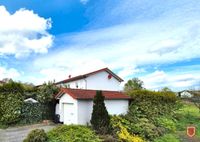 Holzhausen Einfamilienhaus toller Grünlage Hessen - Immenhausen Vorschau