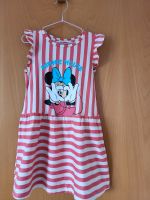 H&M Disney Mädchen Gr. 110 116 Kleie Minnie Mouse Mickey Mouse Bayern - Grafengehaig Vorschau