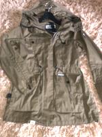 Damen Parka Schwerin - Werdervorstadt Vorschau