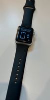 Apple Watch Series 3 Silber 38mm Rheinland-Pfalz - Altenkirchen Vorschau