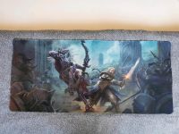 XXL Gaming Mousepad World of Warcraft Sachsen - Lauta Vorschau