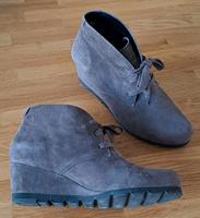 Damenschuhe Gabor Größe 40,5 (7) Rheinland-Pfalz - Gerolstein Vorschau