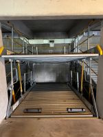 **Stellplatz**Garage**Tiefgarage** Frankfurt am Main - Kalbach-Riedberg Vorschau