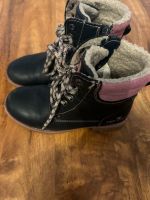 Winterstiefel Tom Tailor Größe 32 Nordrhein-Westfalen - Herzogenrath Vorschau