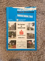 Adressbuch Stadt Bielefeld 1987/1988 Sonderdruck Behörden+Firmen Niedersachsen - Melle Vorschau