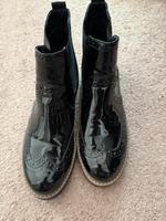 Damen Boots Berlin - Mitte Vorschau