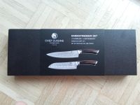 Chef Cuisine Damastmesser-Set Bayern - Thalmassing Vorschau
