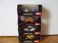 ❌SCHUCO BMW DIXI VAN/ VW NEW BEETLE / ISETTA *NEU/ OVP* Bayern - Freilassing Vorschau