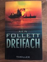 Bücher von Ken Follett Bayern - Bodenkirchen Vorschau