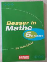 Besser in Mathe 5. Klasse Dresden - Prohlis-Nord Vorschau