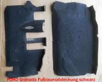 Ford Granada MK2 MK3  Verkleidung Filz Niedersachsen - Ohrum Vorschau