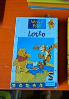 Lotto winnie pooh Rheinland-Pfalz - Üttfeld Vorschau