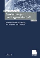 Beschaffungs- und Lagerwirtschaft Baden-Württemberg - Neulingen Vorschau