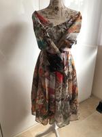 Alba Moda Kleid 34 Bayern - Wendelstein Vorschau