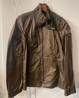 Khujo Jacke Braun Gr. XL Niedersachsen - Stade Vorschau