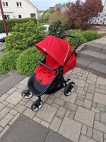 Kinderbuggy CYBEX Eternis M4 Saarland - Merzig Vorschau