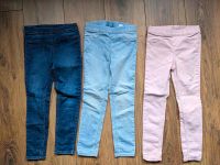 Jeggings H&M Set Nordrhein-Westfalen - Ratingen Vorschau