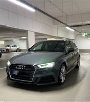 Audi A3 Sportback 8V Facelift 3x S-Line B&O Virtual Cockpit ACC Nordrhein-Westfalen - Mönchengladbach Vorschau