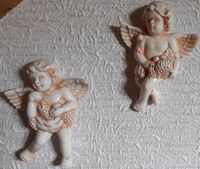 Zwei süße Engel aus Porzellan Harburg - Hamburg Fischbek Vorschau