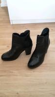 Esprit Leder Stiefeletten Gr. 39 Nordrhein-Westfalen - Voerde (Niederrhein) Vorschau