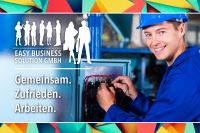 Elektriker/Mechatroniker (w/m/d), Homburg, 18,00 - 25,00 € Saarland - Homburg Vorschau