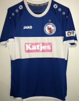 Matchworn Trikot Turbine Potsdam Frauen Leverkusen Merle Barth Nordrhein-Westfalen - Recke Vorschau