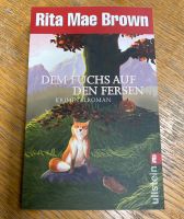 Dem Fuchs auf den Fersen - Kriminalroman; BROWN, Rita Mae Lindenthal - Köln Sülz Vorschau