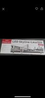LED Skyline-Leuchte San Francisco USA Hessen - Limburg Vorschau