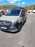 Mercedes V250 4Matic Lang Vansports Nr.1 von 10 Thüringen - Obermaßfeld-Grimmenthal Vorschau