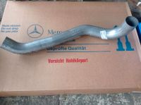 Mercedes-Benz SK Auspuffrohr 1824,27,31,34 - V6 Original NEU/NOS! Sachsen - Niesky Vorschau