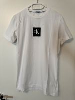 Calvin Klein T-Shirt Hessen - Bensheim Vorschau