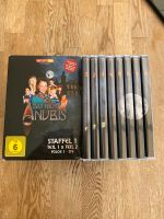 DVD Box Haus Anubis Nordrhein-Westfalen - Dormagen Vorschau