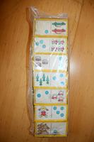 DDR Domino und 3x Puzzle Sachsen - Crimmitschau Vorschau