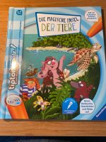 Tiptoi Buch Create Die magische Insel der Tiere Bayern - Windischeschenbach Vorschau