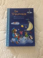 Kinderbuch die traumreise Leipzig - Gohlis-Nord Vorschau