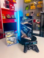 PlayStation 2 Konsole – Need For Speed Most Wanted Paket – PS2 Schleswig-Holstein - Kiel Vorschau