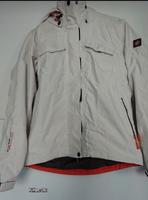 Killtec Outdoorjacke Cremefarben S Thüringen - Meiningen Vorschau