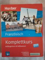 Französisch Komplettkurs I Hueber Bayern - Ködnitz Vorschau