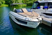 Quicksilver Activ 755 Cruiser - Mercury Verado 300 PS V8 - 131h Hessen - Riedstadt Vorschau