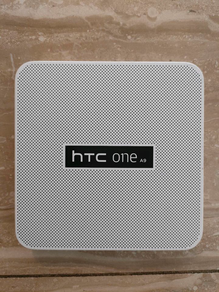 HTC One A9 in Dresden