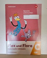 9783141054026 Flex und Flora Deutsch inklusiv Sachsen-Anhalt - Zahna-Elster Vorschau