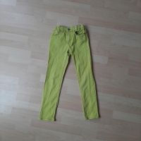 Yigga Neongrün Jeans Hose Gr 140 Gelb Unisex Nordrhein-Westfalen - Borken Vorschau