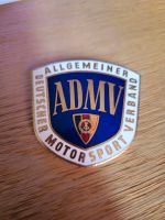 ADMV Motorsport DDR Plakette Kühlergrill Trabant Wartburg Barkas Rheinland-Pfalz - Sinzig Vorschau