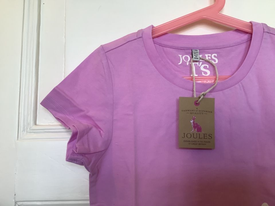 Joules Shirt Gr.140 NEU in OVP in Königslutter am Elm