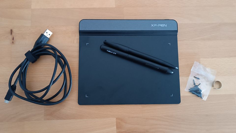 Grafiktablet: XP-PEN in Bremen