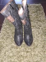 Mustang Stiefeletten Saarland - Völklingen Vorschau