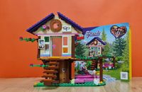 LEGO Friends kleines Baumhaus Berlin - Spandau Vorschau